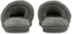 (W) Puma Fluff Slide 'Kelabu Arang' 384937-02