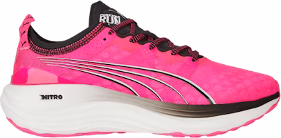 (Women) Puma ForeverRun Nitro 'Ravish' 377758-05 (Women) Puma ForeverRun Nitro 'Ravish' 377758-05