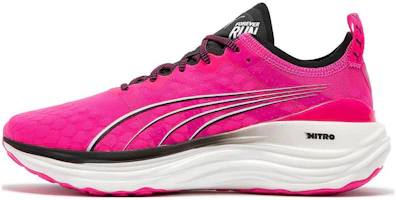 (Women) Puma ForeverRun Nitro 'Ravish' 377758-05 (Women) Puma ForeverRun Nitro 'Ravish' 377758-05