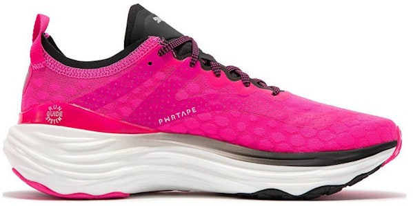 (W) 푸마 포에버런 니트로 '래비쉬' 377758-05 Order (W) 푸마 포에버런 니트로 '래비쉬' 377758-05