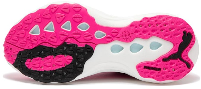 (W) 푸마 포에버런 니트로 '래비쉬' 377758-05 Details for (W) 푸마 포에버런 니트로 '래비쉬' 377758-05