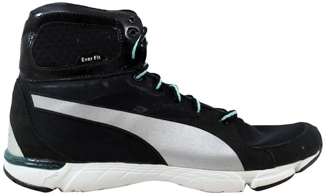 (W) Puma FormLite XT Mid 'Negro' 186208-02 Buy (W) Puma FormLite XT Mid 'Negro' 186208-02