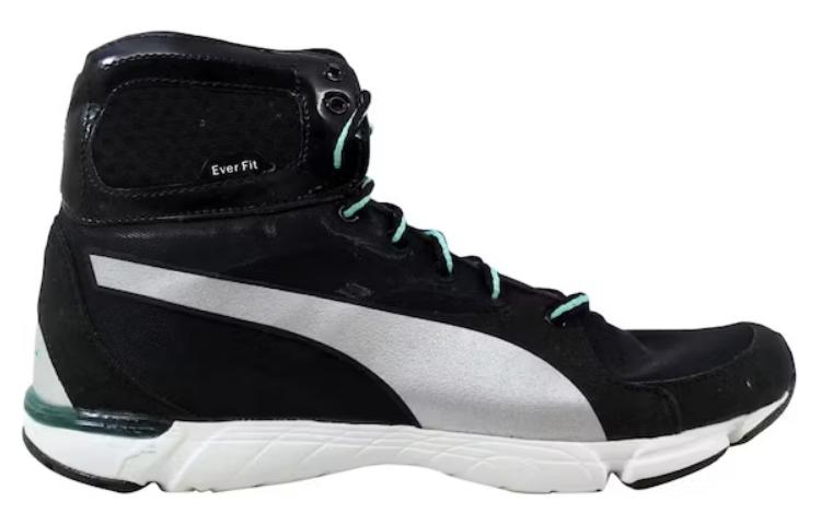 Order (W) 푸마 폼라이트 XT 미드 블랙 (Puma Pomlaiteu XT Mideu Beullaek) 186208-02