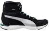 Shop (W) Puma FormLite XT Mid 'Hitam' 186208-02