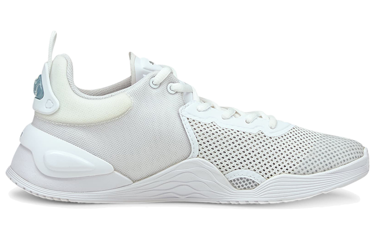 Order (W) 푸마 퓨즈 화이트 그레이 (Puma Fuse 화이트 그레이) 194424-02