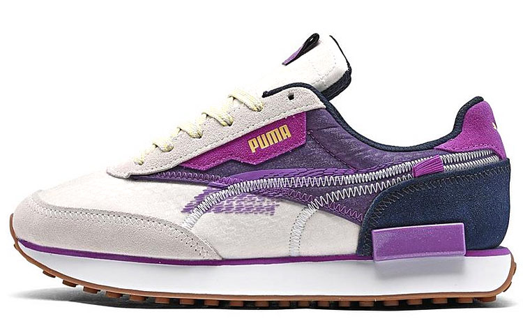 Buy (W) Puma Future Rider ''International Day'' Sneakers 382286-01