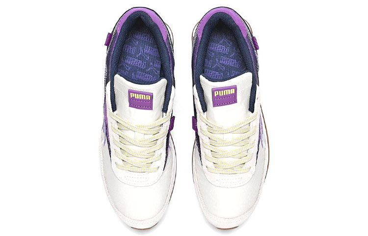Order (W) Puma Future Rider ''International Day'' Sneakers 382286-01