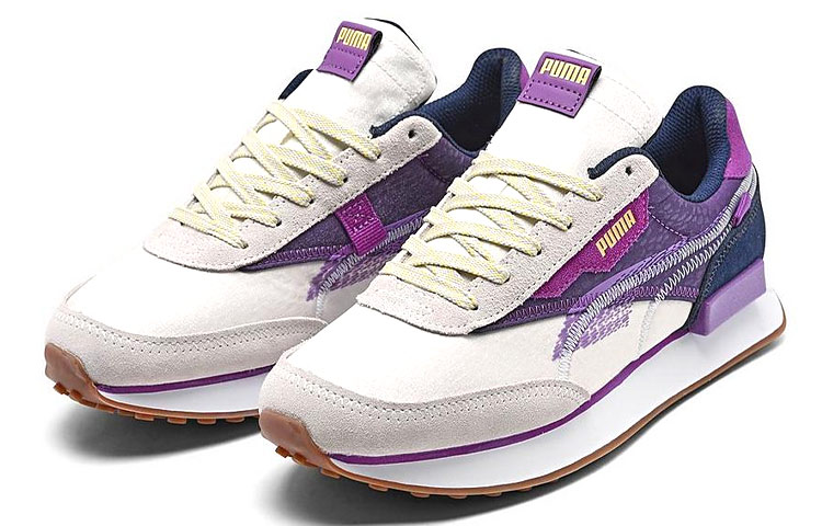 Lookbook (W) Puma Future Rider ''International Day'' Sneakers 382286-01