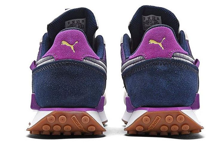 Shop (W) Puma Future Rider ''International Day'' Sneakers 382286-01