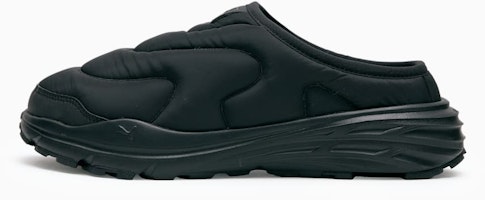 Puma Hypnotic Clog Shoe Black/Dusky Gray 402851-01 Puma Hypnotic Clog Shoe Black/Dusky Gray 402851-01