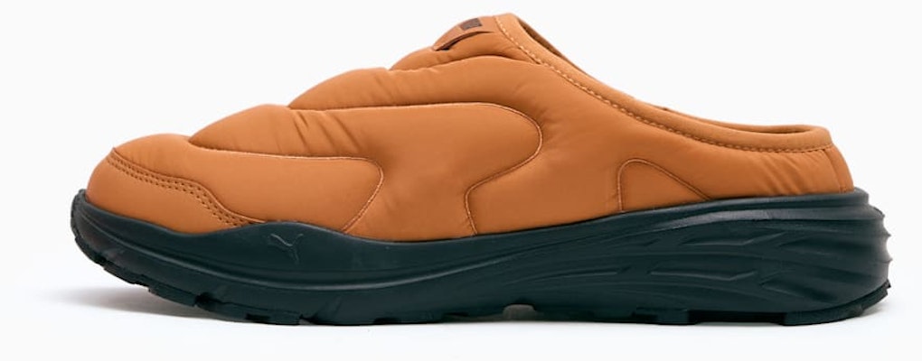 (W) Puma Hypnotic Clog 鞋 焦糖黑色 402851-04 Buy (W) Puma Hypnotic Clog 鞋 焦糖黑色 402851-04