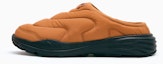 Buy (W) Puma Hypnotic Clog 鞋 焦糖黑色 402851-04
