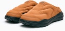 Order (W) Puma Hypnotic Clog 鞋 焦糖黑色 402851-04
