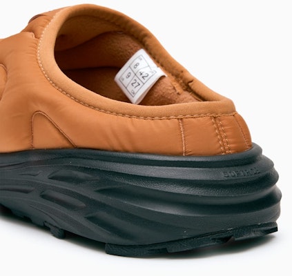 (W) Puma Hypnotic Clog 鞋 焦糖黑色 402851-04 Lookbook (W) Puma Hypnotic Clog 鞋 焦糖黑色 402851-04