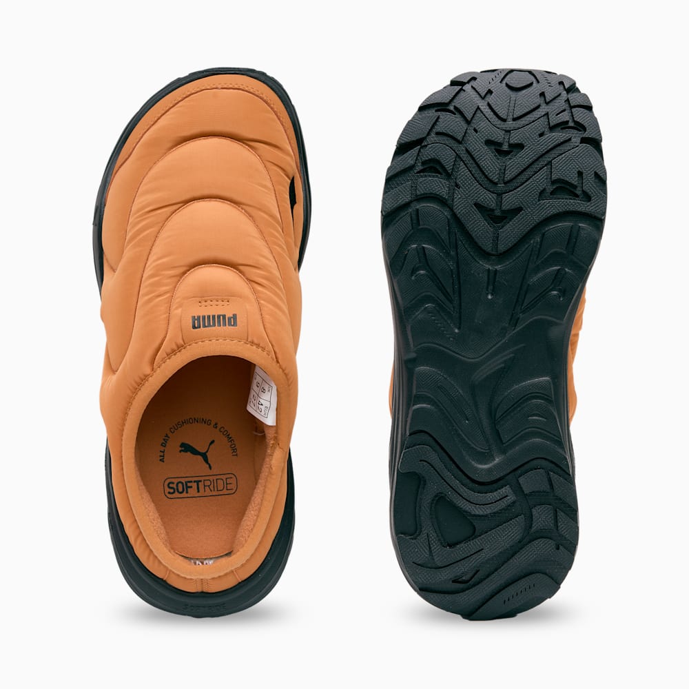 Shop (W) Puma Hypnotic Clog 鞋 焦糖黑色 402851-04