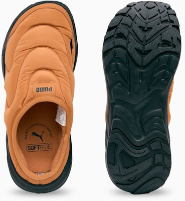 (W) Puma Hypnotic Clog 鞋 焦糖黑色 402851-04 Shop (W) Puma Hypnotic Clog 鞋 焦糖黑色 402851-04