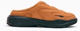 Purchase (W) Puma Hypnotic Clog 鞋 焦糖黑色 402851-04