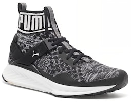 (W) Puma Ignite evoKNIT 'Gris' 189766-01 Order (W) Puma Ignite evoKNIT 'Gris' 189766-01