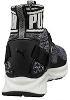 (W) Puma Ignite evoKNIT 'Gris' 189766-01 Shop (W) Puma Ignite evoKNIT 'Gris' 189766-01