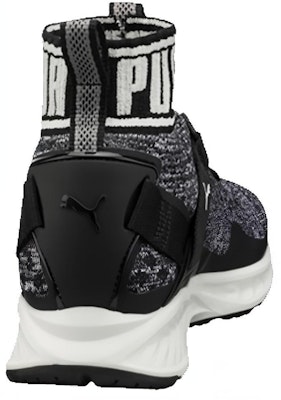 (Women) Puma Ignite evoKNIT 'Grey' 189766-01 Shop (Women) Puma Ignite evoKNIT 'Grey' 189766-01