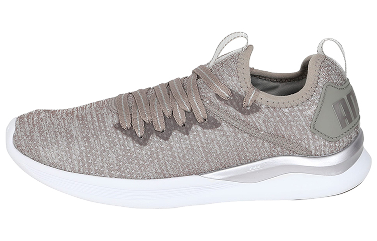 (Women) Puma  Ignite Flash EvoKnit EP 'Rock Ridge'  190961-01
