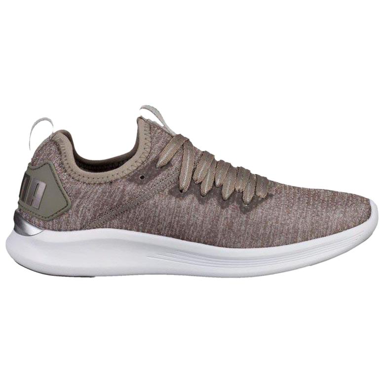 Order （女士）Puma Ignite Flash EvoKnit EP 'Rock Ridge' 190961-01