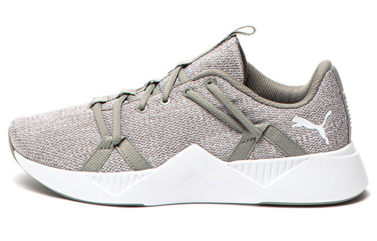(Women) Puma  Incite Knit 'Elephant Skin'  191588-03