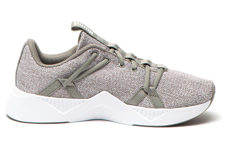 Order (W) Puma Incite Knit ''Elephant Skin'' Grau 191588-03