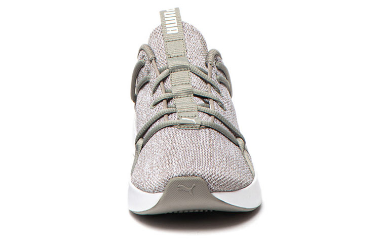 Lookbook (W) Puma Incite Knit ''Elephant Skin'' Grau 191588-03