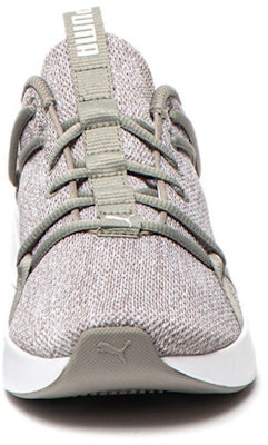 (Women) Puma  Incite Knit 'Elephant Skin'  191588-03 Lookbook (Women) Puma  Incite Knit 'Elephant Skin'  191588-03