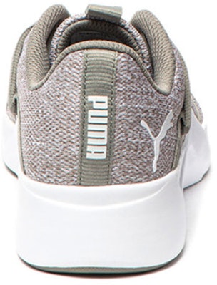 (W) Puma Incite Knit 'Kulit Gajah' 191588-03 Shop (W) Puma Incite Knit 'Kulit Gajah' 191588-03