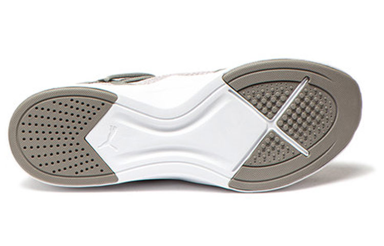 Purchase (W) Puma Incite Knit ''Elephant Skin'' Grau 191588-03