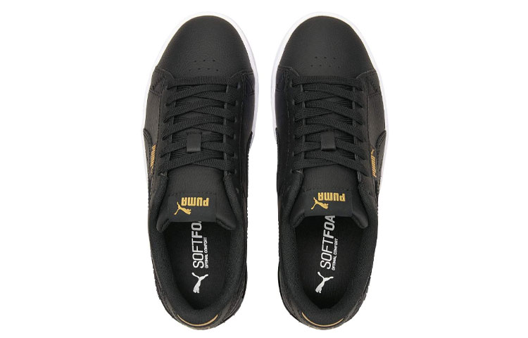 Lookbook (W) Puma Jada 'Hitam Putih' 380751-07