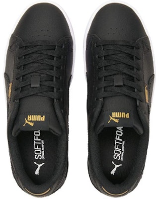 (女款)彪馬 Jada '黑白' 380751-07 Lookbook (女款)彪馬 Jada '黑白' 380751-07