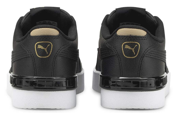 Shop (W) Puma Jada 'Hitam Putih' 380751-07
