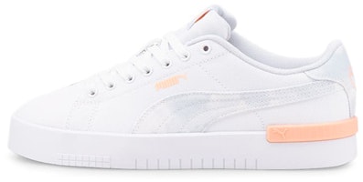 (Women) Puma Jada 'Hazy Summer - White Fizzy Melon' 383901-02 (Women) Puma Jada 'Hazy Summer - White Fizzy Melon' 383901-02