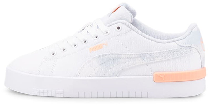 (女款)Puma Jada '朦朧夏日 - 白色和菲茲瓜' 383901-02 Buy (女款)Puma Jada '朦朧夏日 - 白色和菲茲瓜' 383901-02
