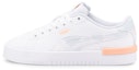 Buy (女款)Puma Jada '朦朧夏日 - 白色和菲茲瓜' 383901-02