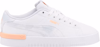 (Women) Puma Jada 'Hazy Summer - White Fizzy Melon' 383901-02 (Women) Puma Jada 'Hazy Summer - White Fizzy Melon' 383901-02
