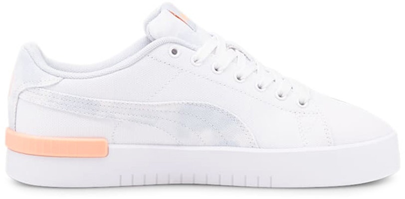(Women) Puma Jada 'Hazy Summer - White Fizzy Melon' 383901-02 Order (Women) Puma Jada 'Hazy Summer - White Fizzy Melon' 383901-02