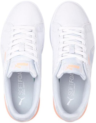 (Women) Puma Jada 'Hazy Summer - White Fizzy Melon' 383901-02 Lookbook (Women) Puma Jada 'Hazy Summer - White Fizzy Melon' 383901-02