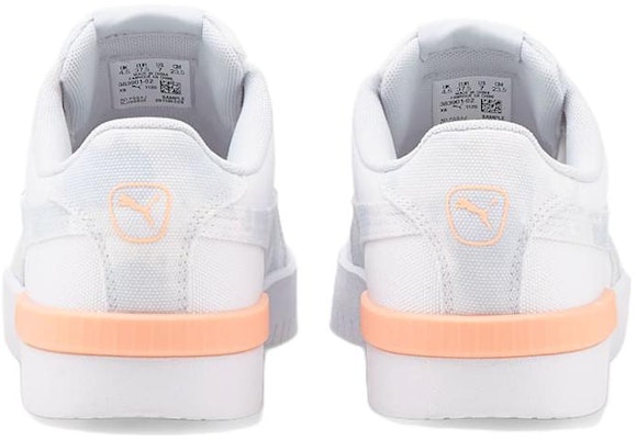 (Women) Puma Jada 'Hazy Summer - White Fizzy Melon' 383901-02 Shop (Women) Puma Jada 'Hazy Summer - White Fizzy Melon' 383901-02