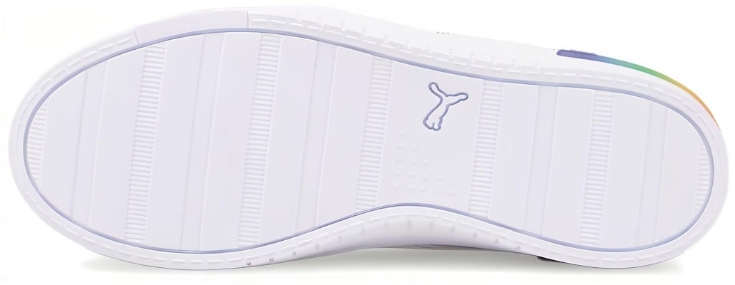 (Women) Puma Jada 'Rainbow Hues - White' 384823-02 Purchase (Women) Puma Jada 'Rainbow Hues - White' 384823-02