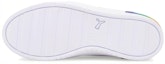 Purchase (女性)Puma Jada '彩虹色調 - 白色' 384823-02