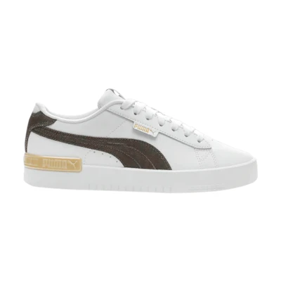 (W) Puma Jada 'White Camo'