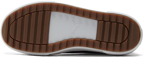 (W) プーマ カイア ミッド ファー 白黒 (Puma Kaia Mid ファー 白黒) 385341-02 Purchase (W) プーマ カイア ミッド ファー 白黒 (Puma Kaia Mid ファー 白黒) 385341-02