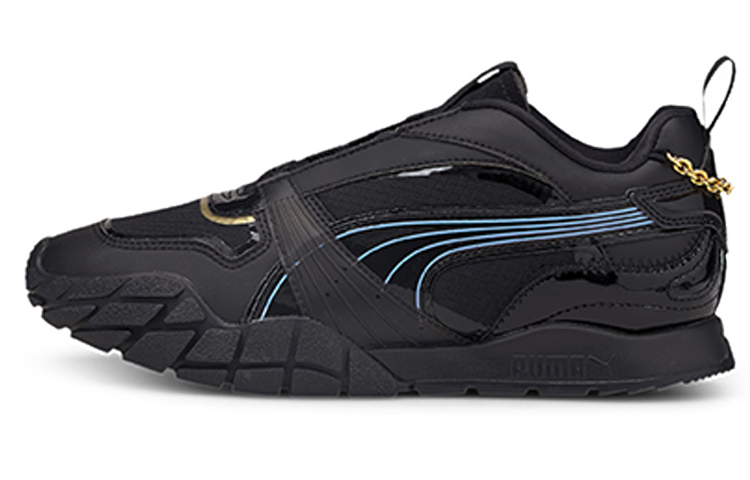 (Women) Puma  Kyron 'Dark Dreams'  375625-01