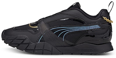 (Women) Puma Kyron 'Dark Dreams' 375625-01 (Women) Puma Kyron 'Dark Dreams' 375625-01