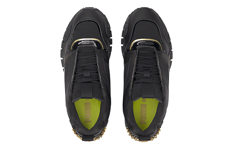 Lookbook (W) Puma Kyron 'Dark Dreams' Sepatu Wanita Terbaru 375625-01