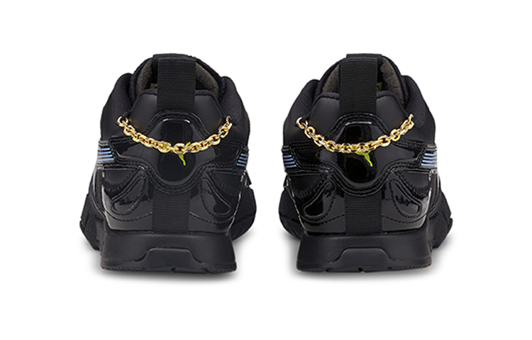 Shop (W) Puma Kyron 'Dark Dreams' Sepatu Wanita Terbaru 375625-01